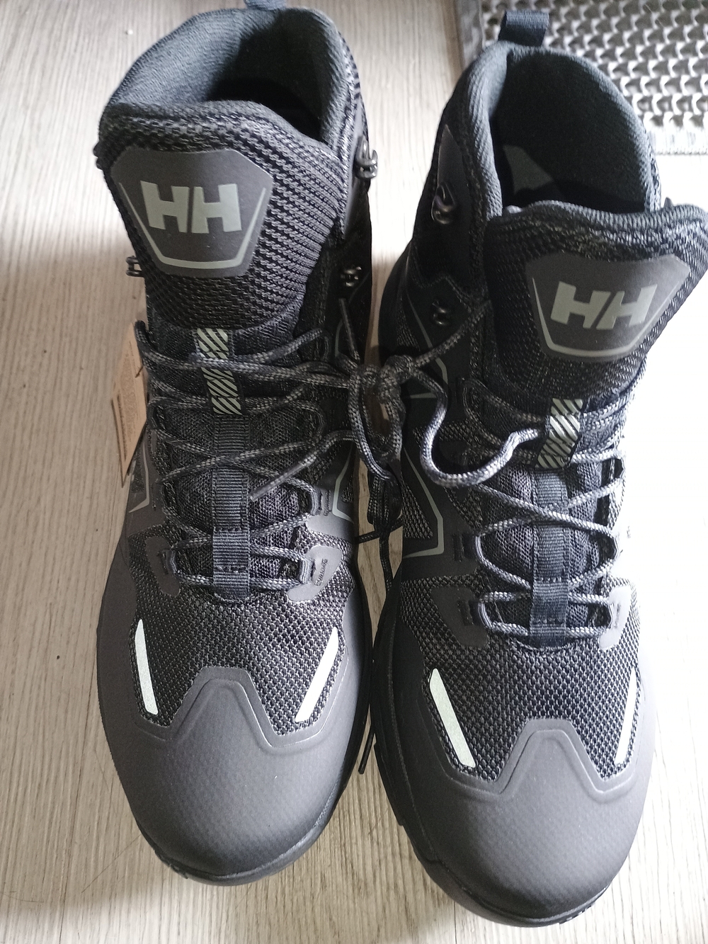 Helly Hansen Helly Tech Waterproof Boots